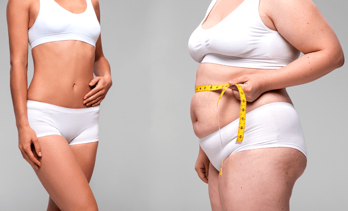 Učinak keto dijete na mršavljenje